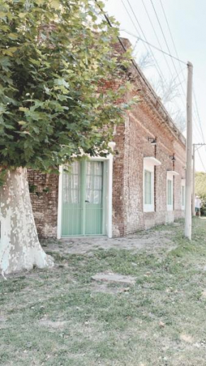 Lodge Pampa Haus